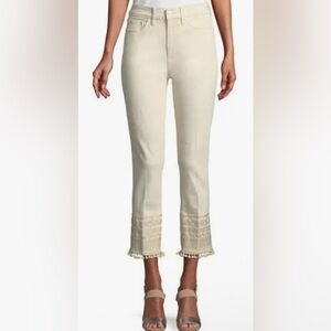 Tory Burch Lana Jeans, Size 29
